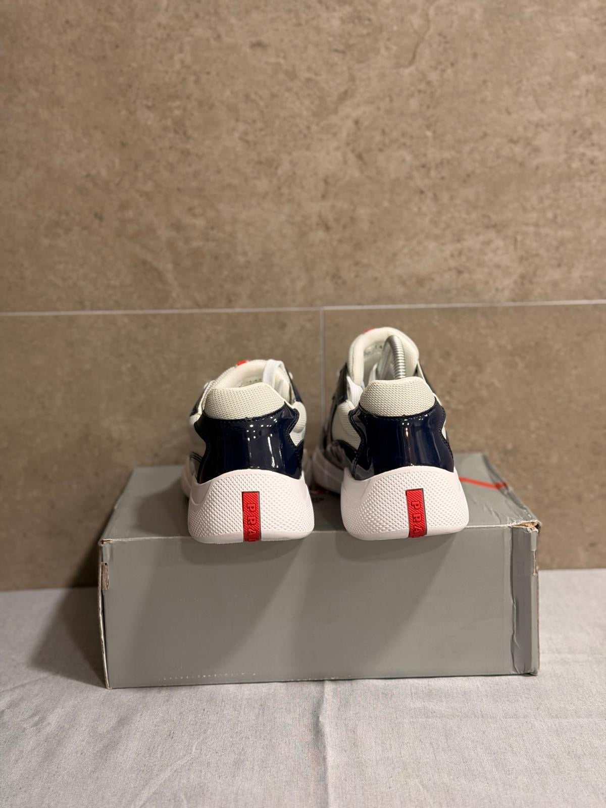 Prada America’s Cup