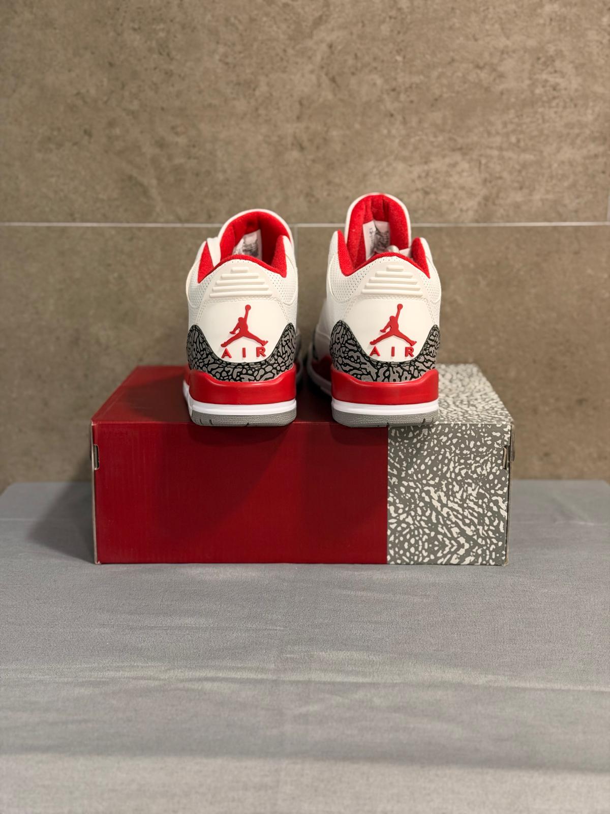 AIR J RETRO 3