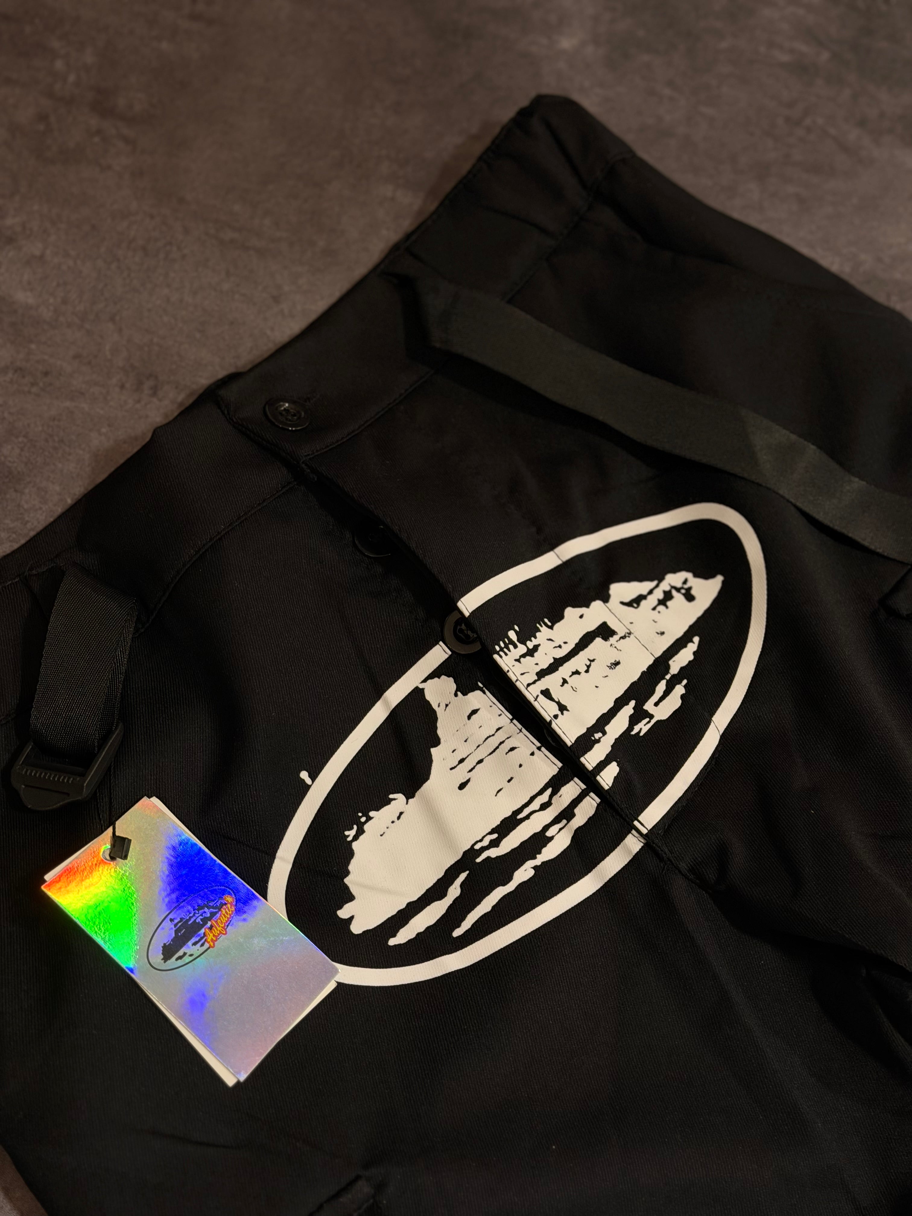 PANTALÓN CARGO CRTZ