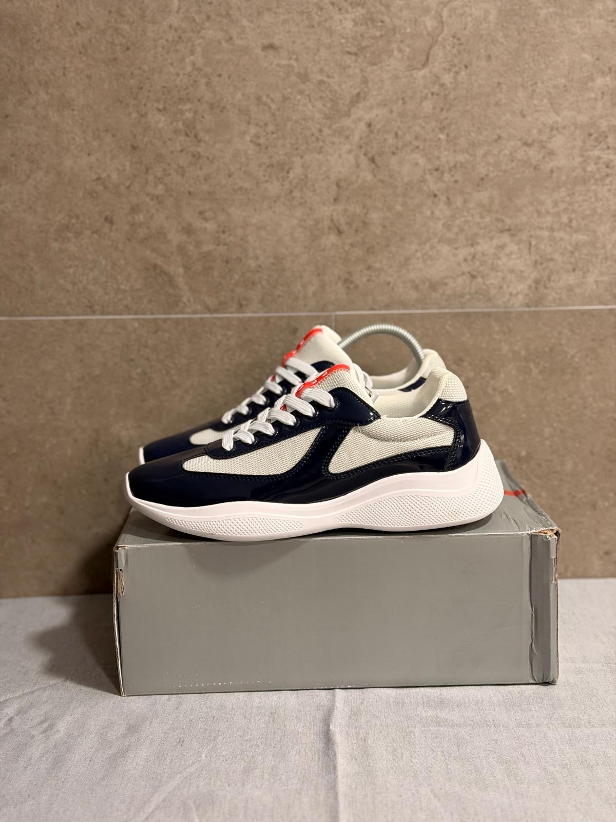 Prada America’s Cup