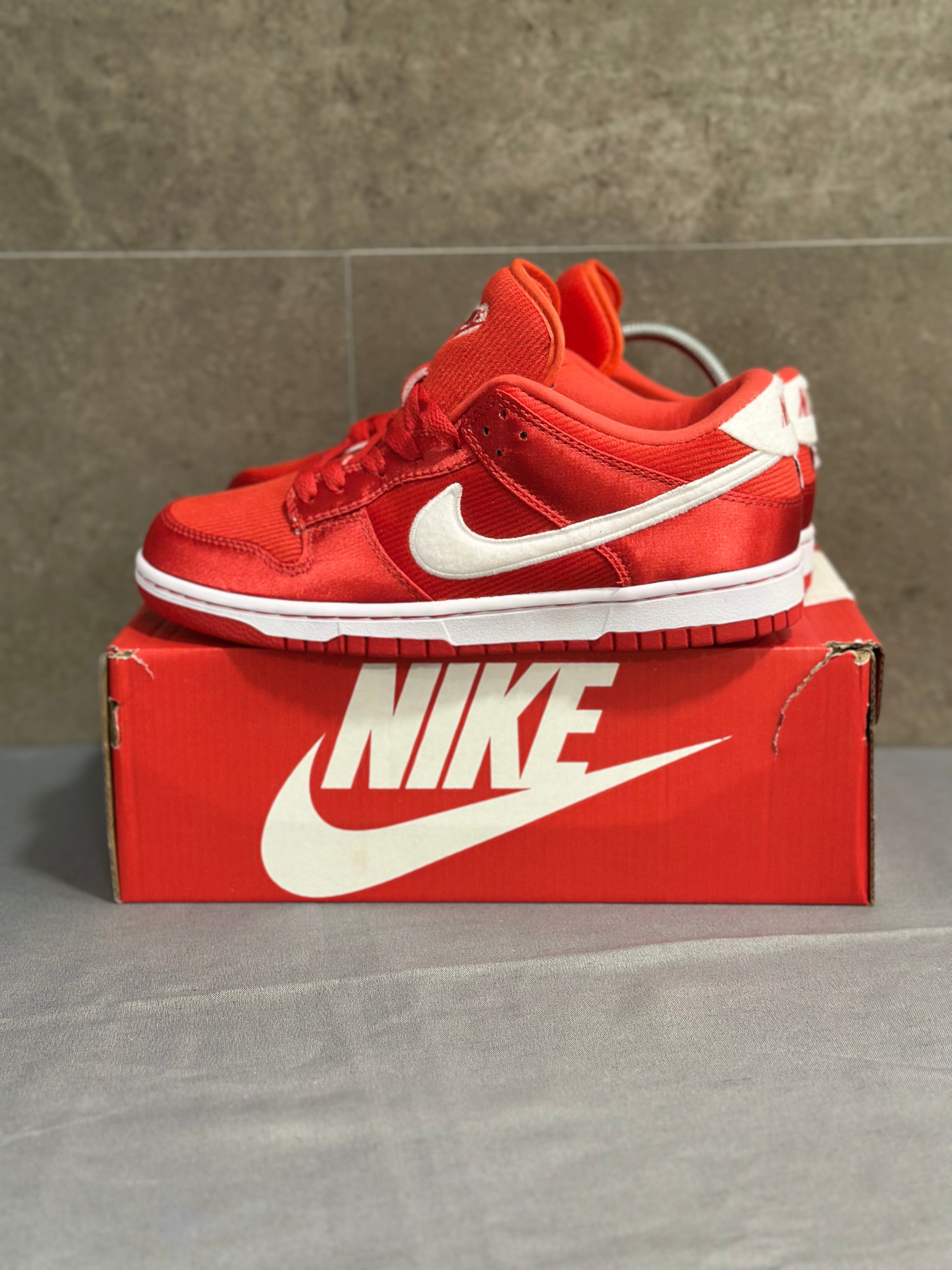 Dunk SB”San Valentin”