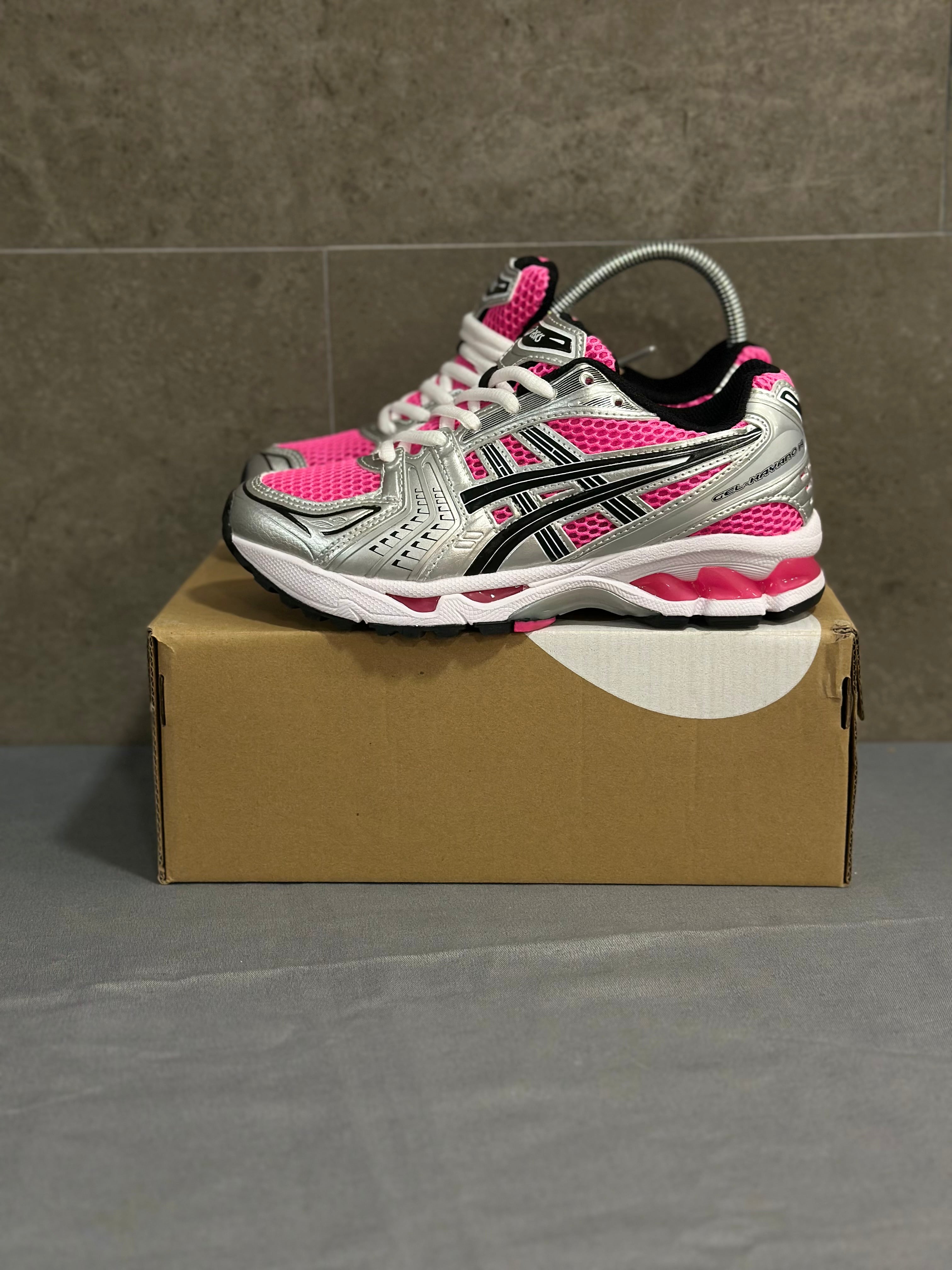 Asic6 Kayano 14