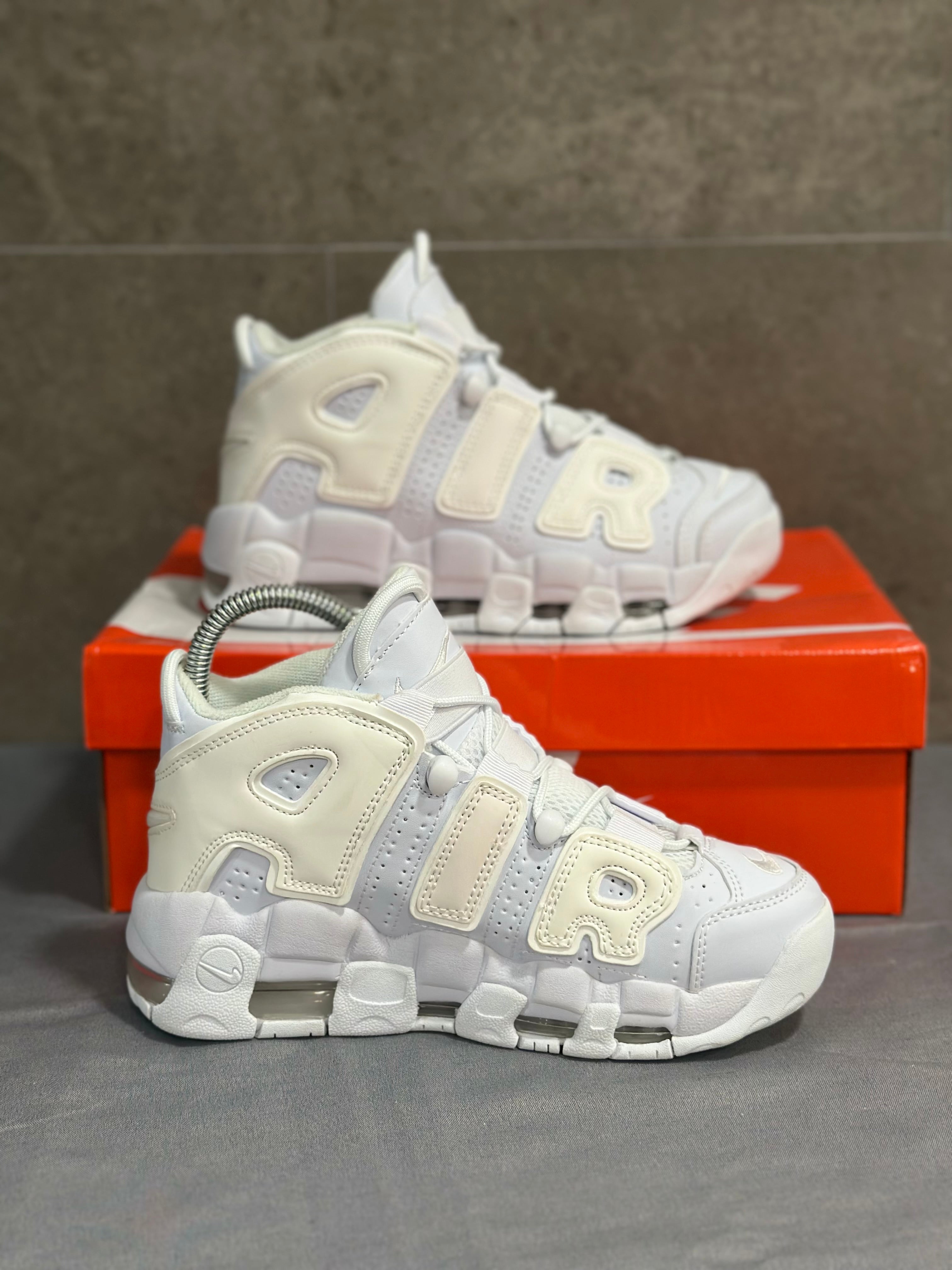 Uptempo