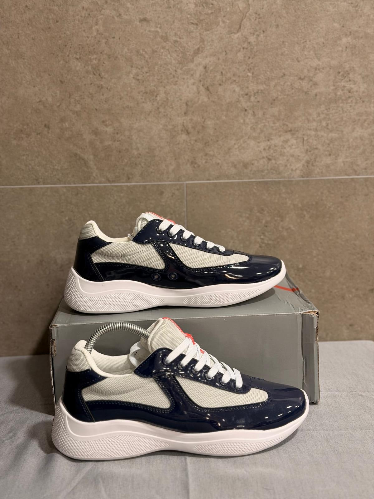 Prada America’s Cup