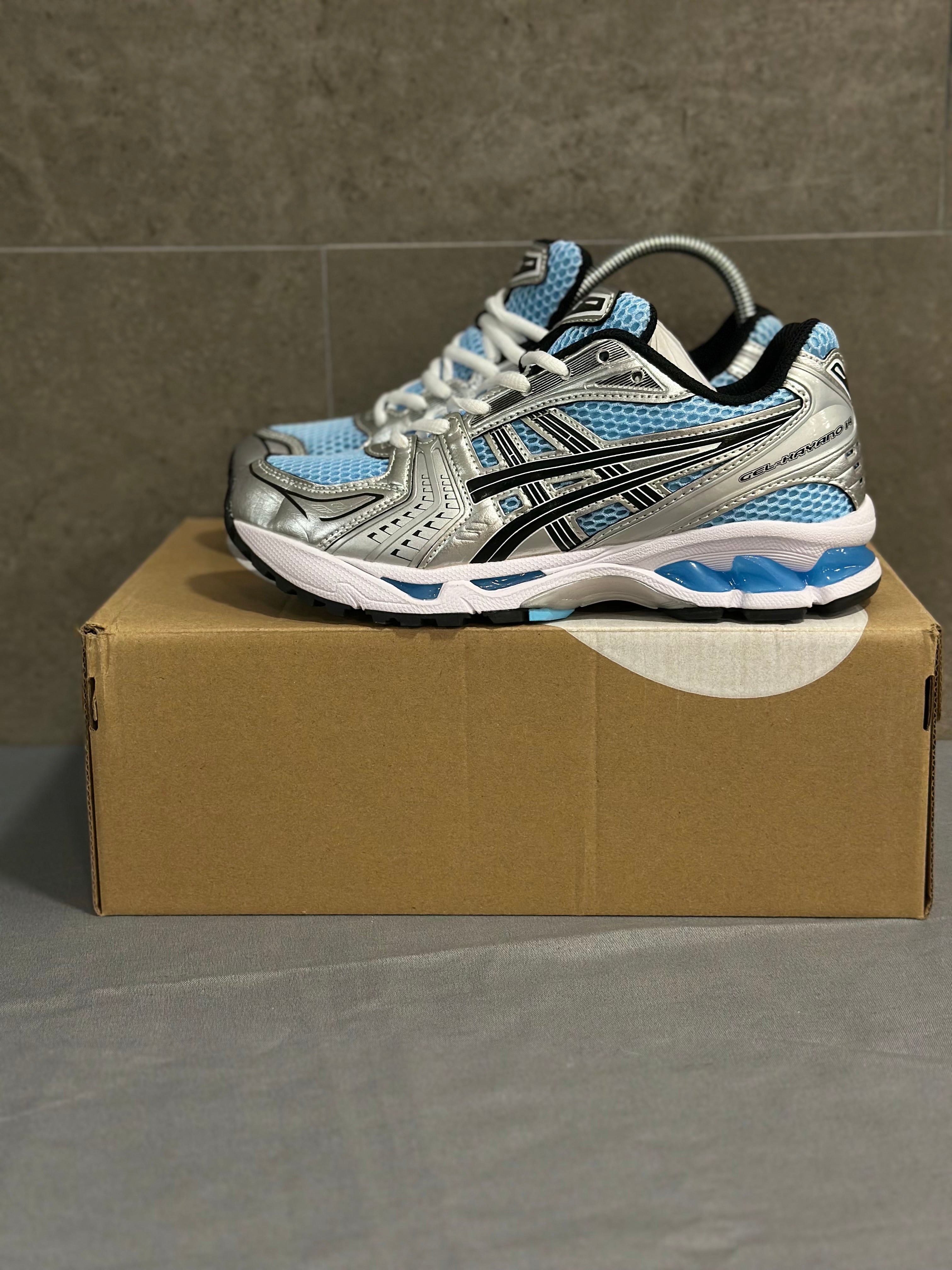 Asic6 Kayano 14