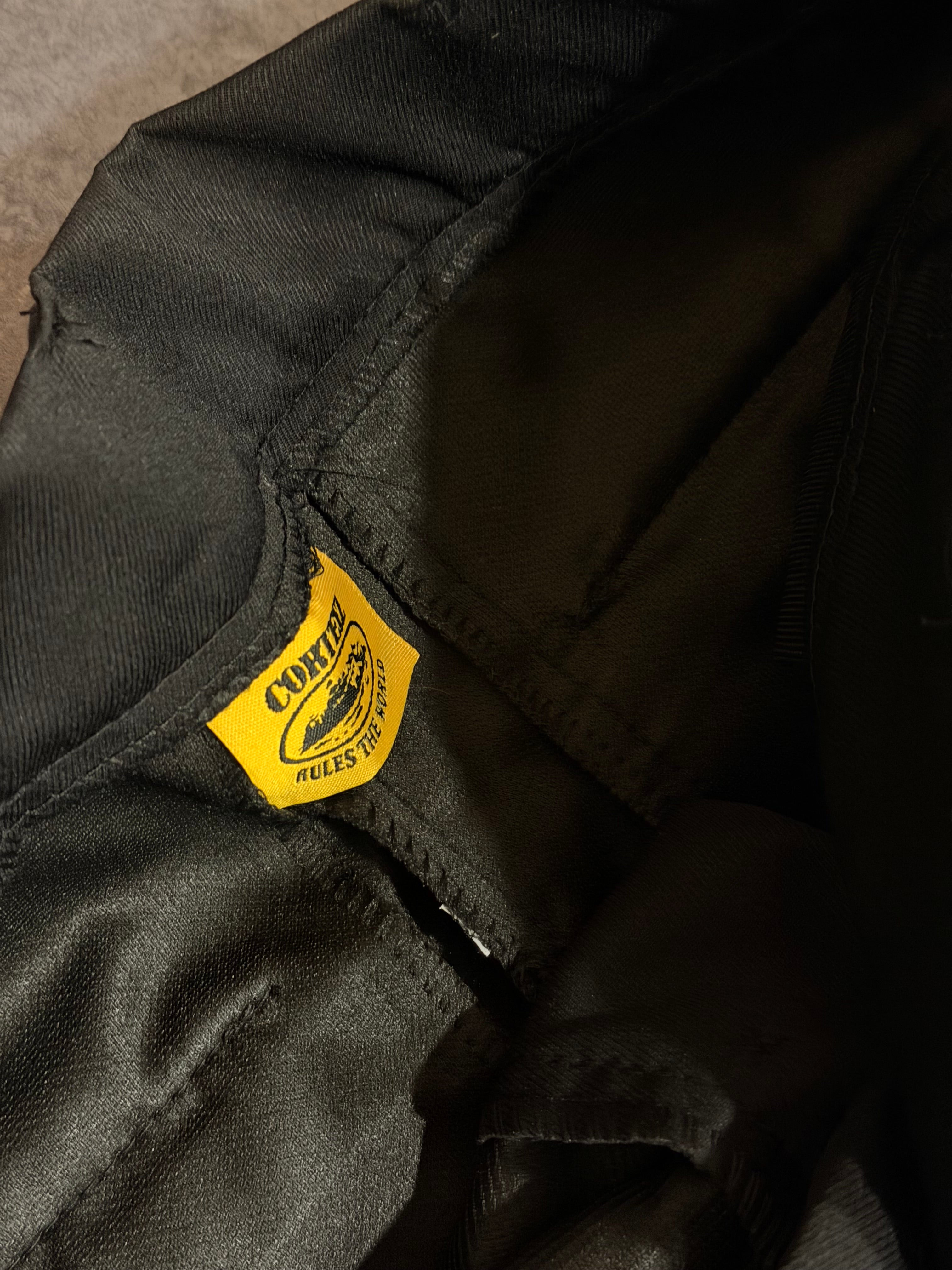 PANTALÓN CARGO CRTZ