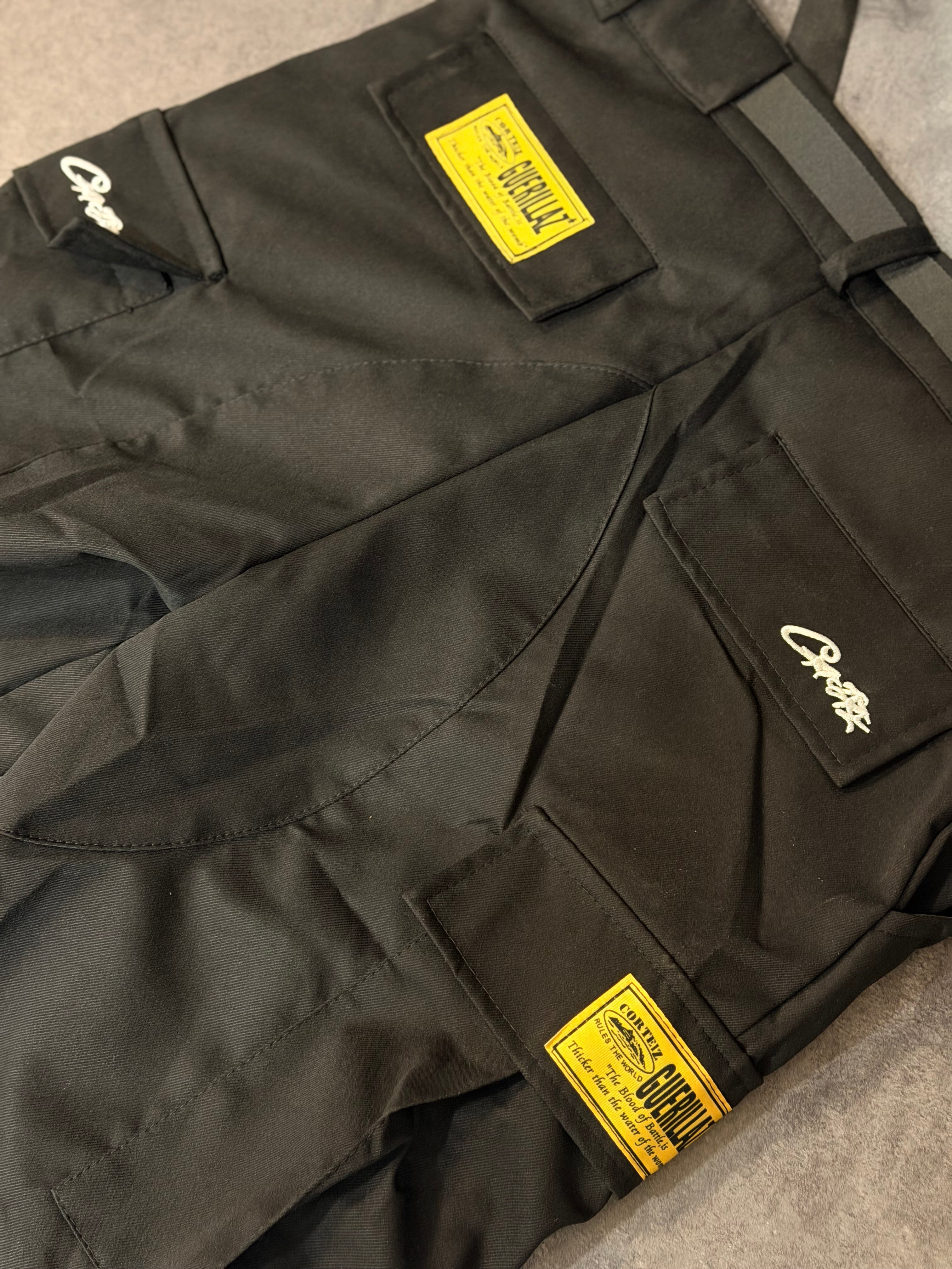 PANTALÓN CARGO CRTZ