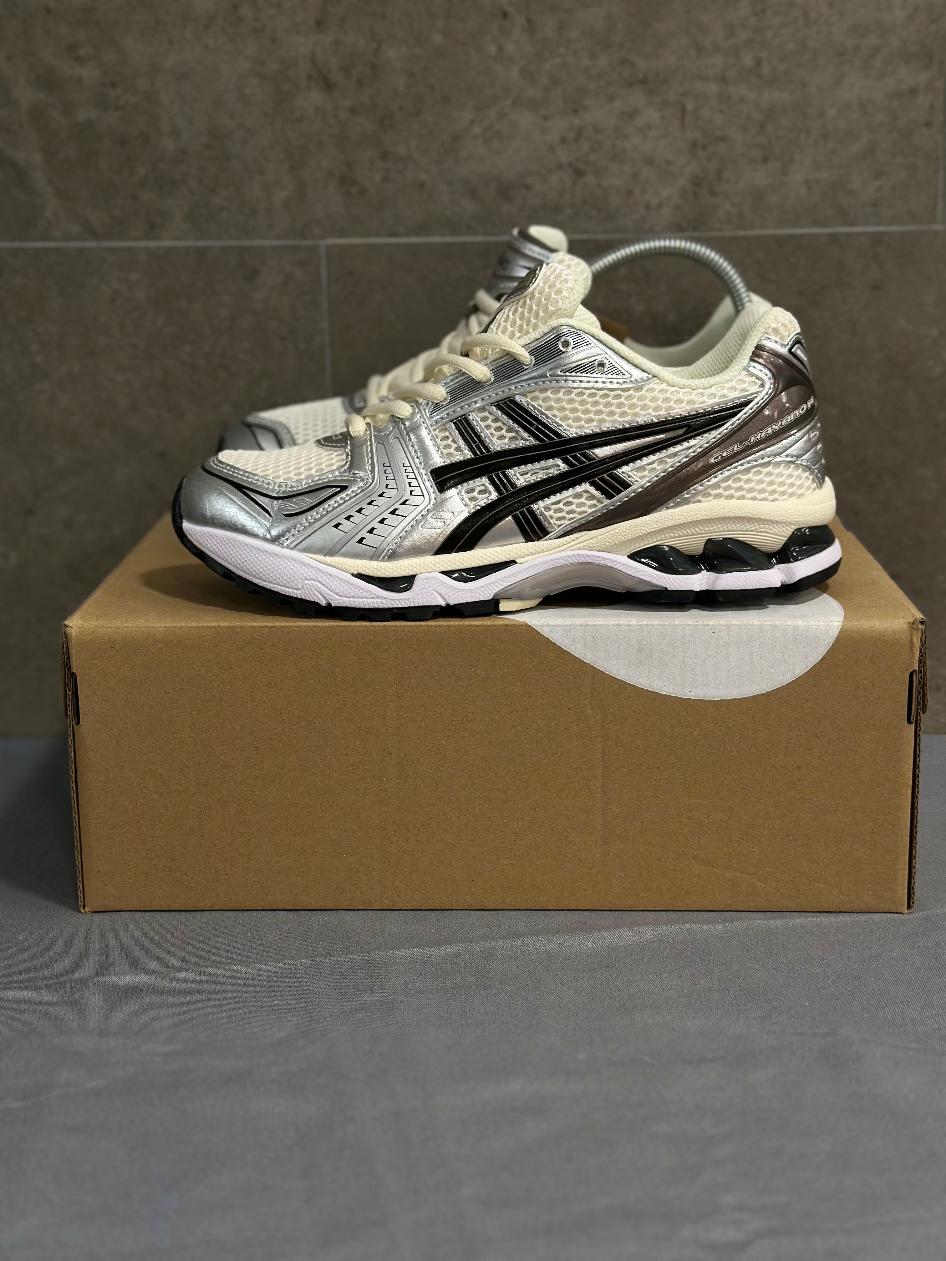 Asic6 Kayano 14