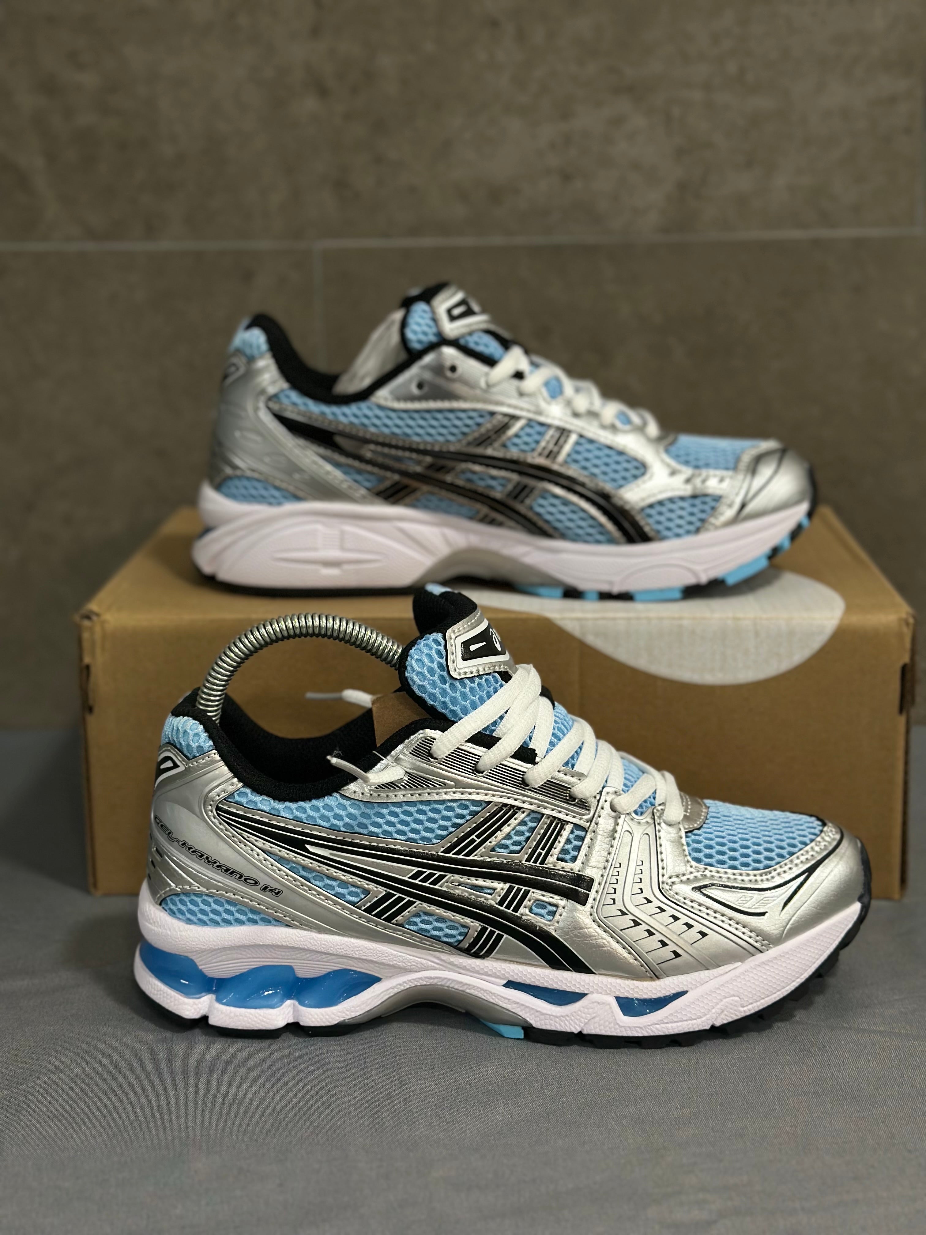 Asic6 Kayano 14
