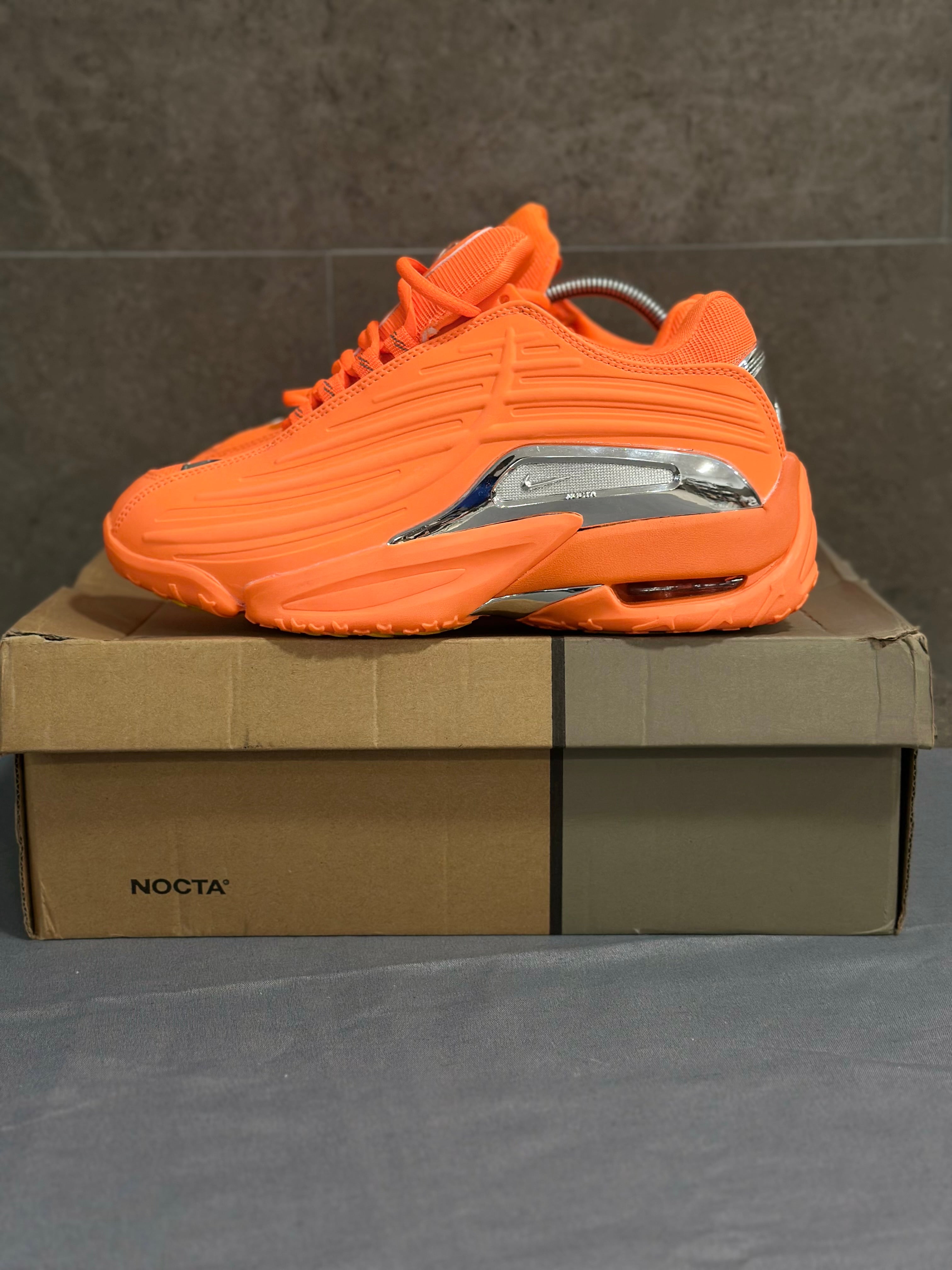 Nocta”Hot Step 2”