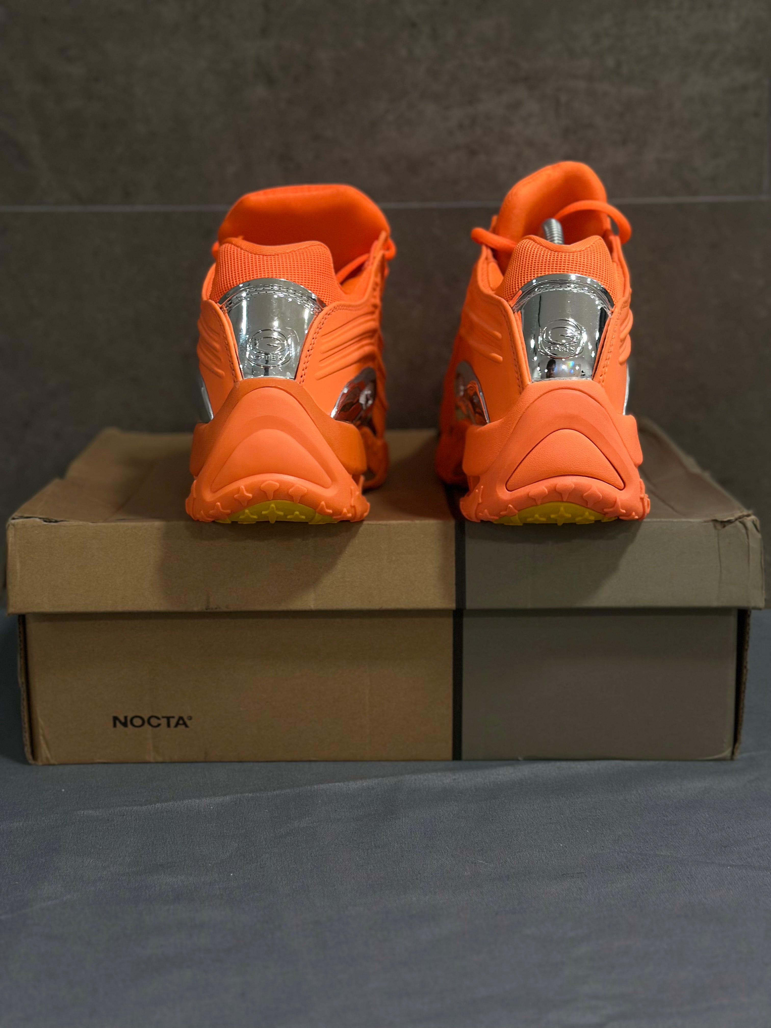 Nocta”Hot Step 2”