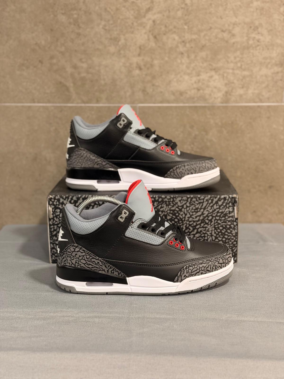 AIR J RETRO 3