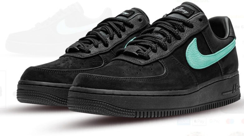 AF1 TIFFANY