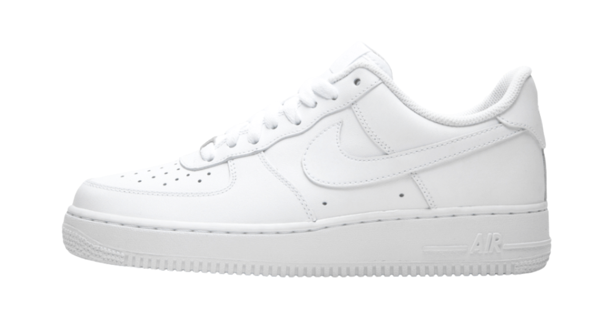 AF1 BLANCA
