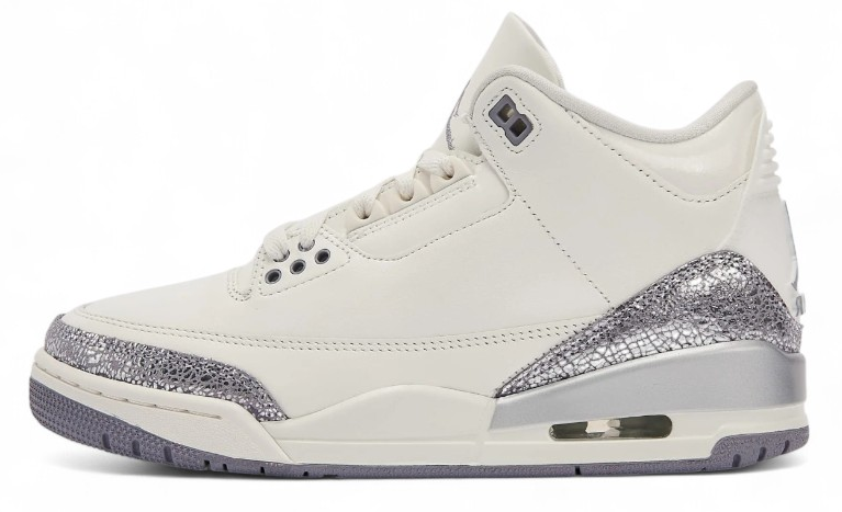 AJ3 'Sail and Cement Grey'