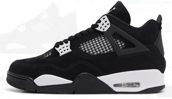 AJ4 PANDA