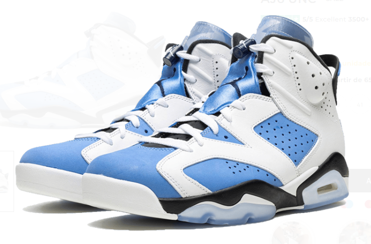 AJ6 UNC