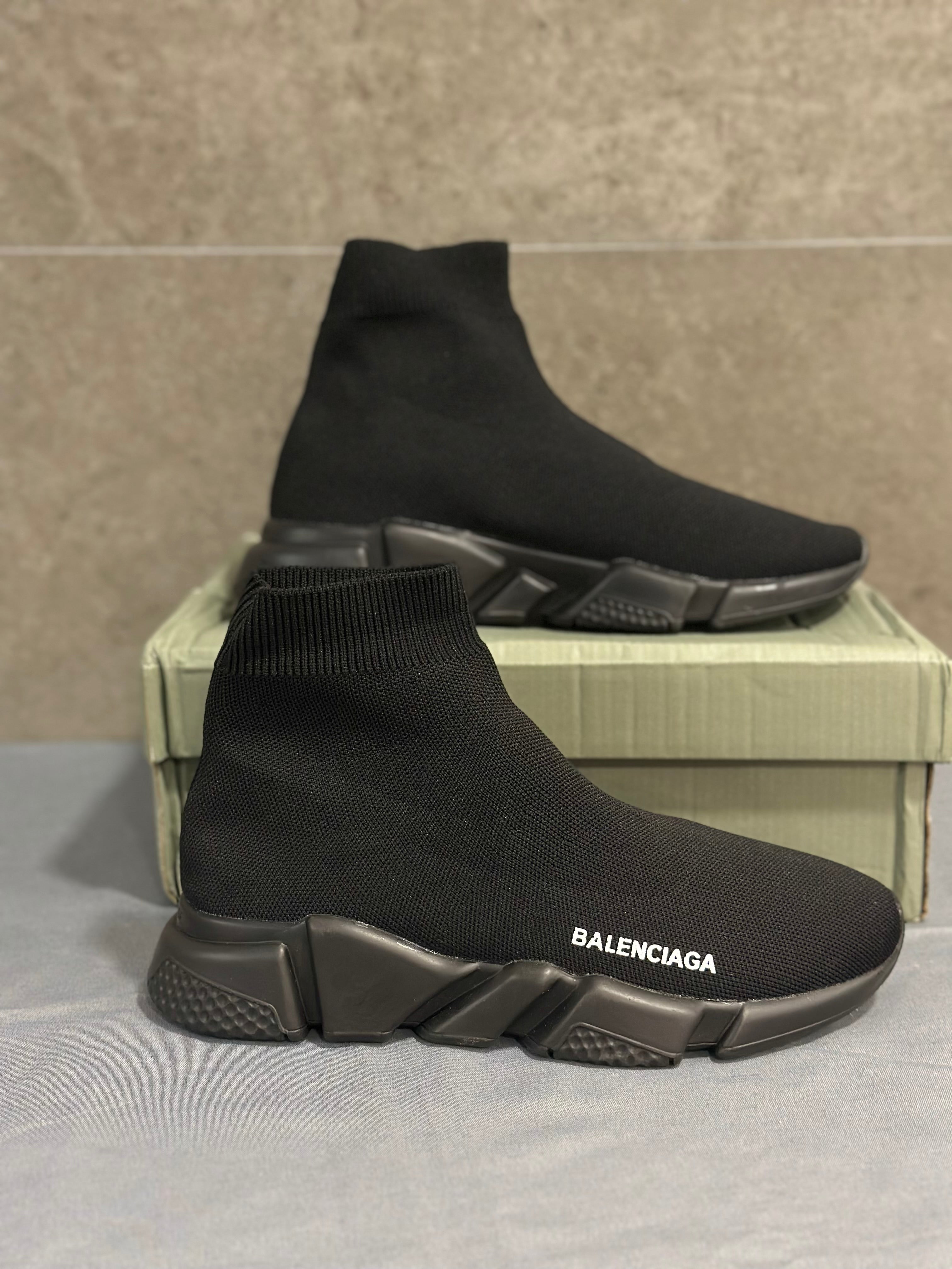 Balenciaga 'Speed'