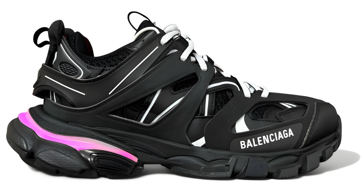 BALENCIAGA 'TRACK LED'