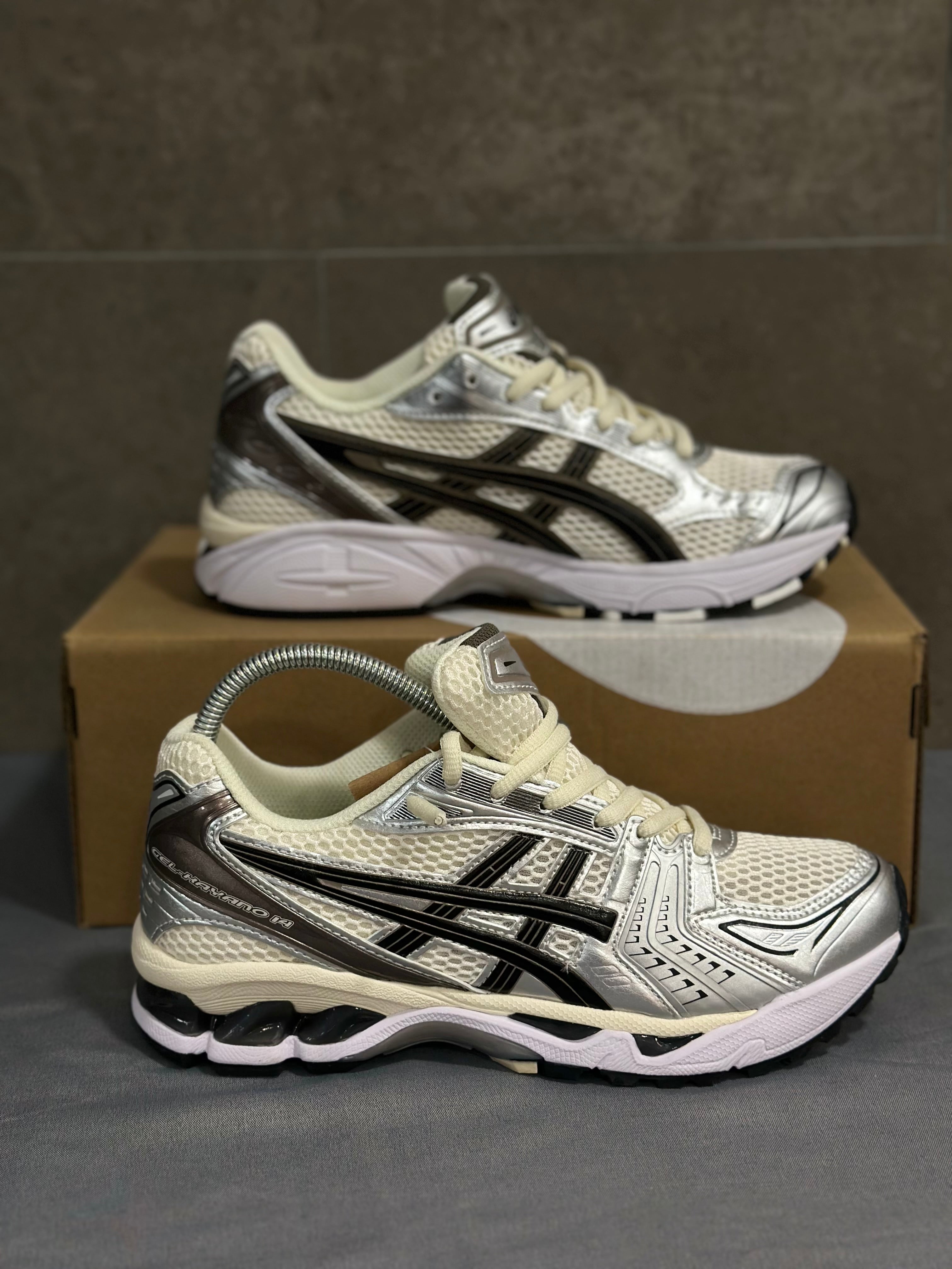 Asic6 Kayano 14