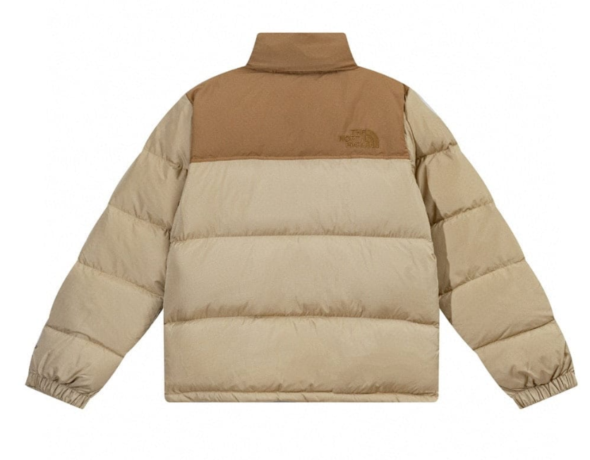 Chaqueta Nuptse 1996