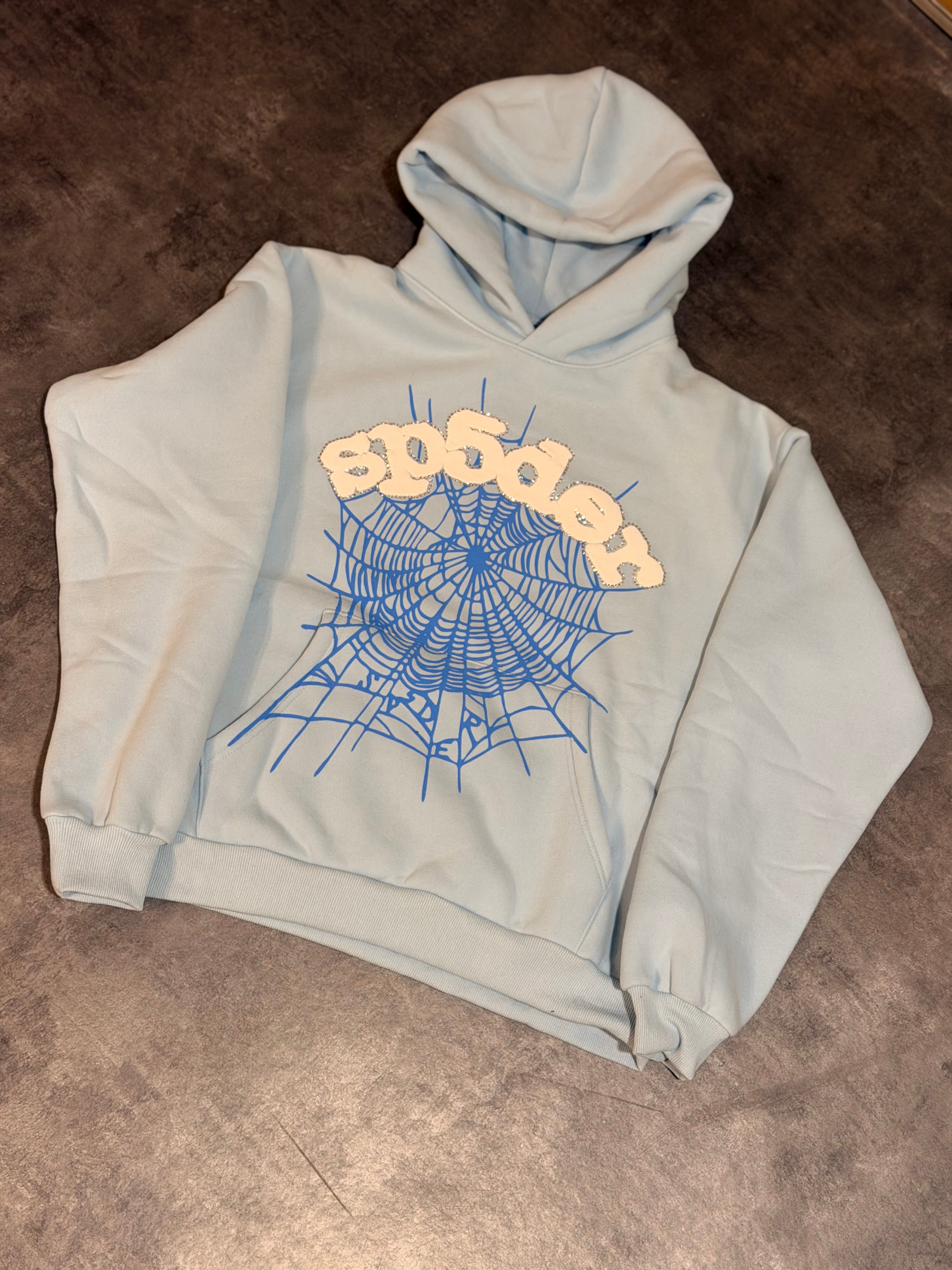SUDADERA SP5DER