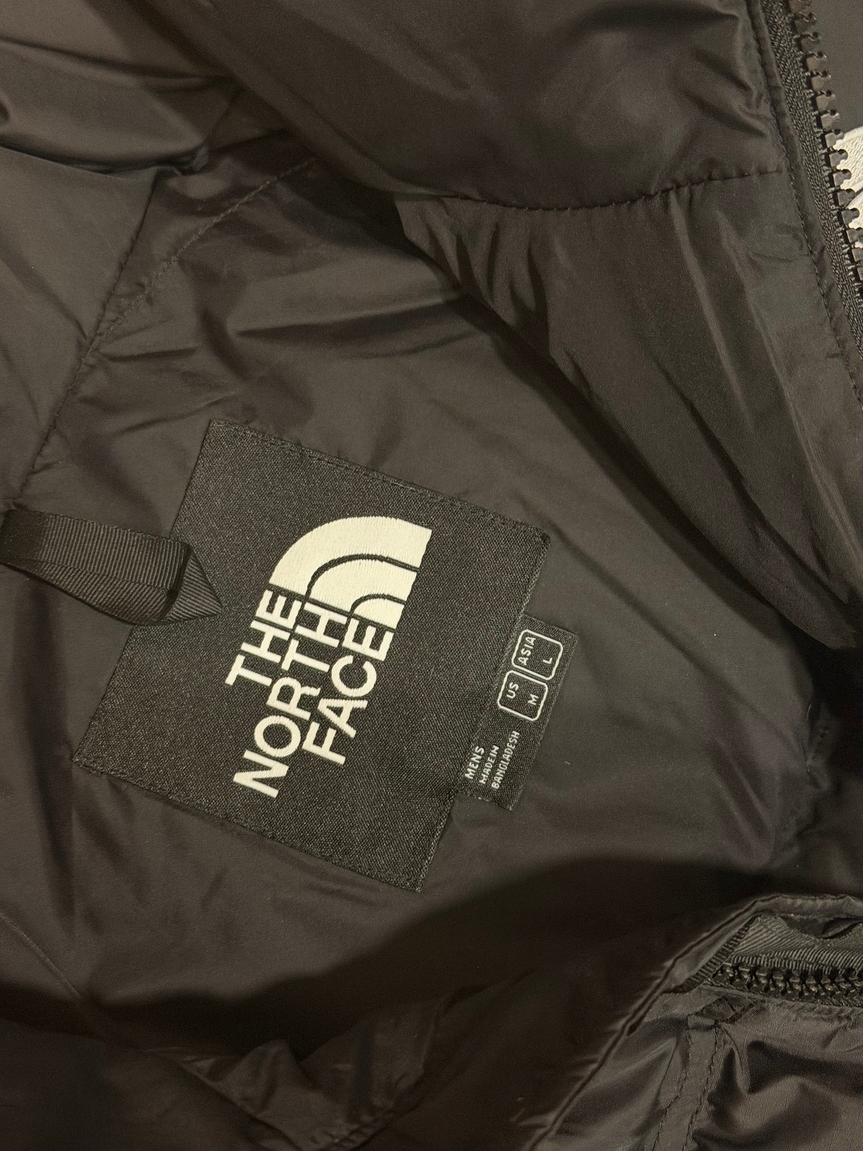 CHAQUETA TNF