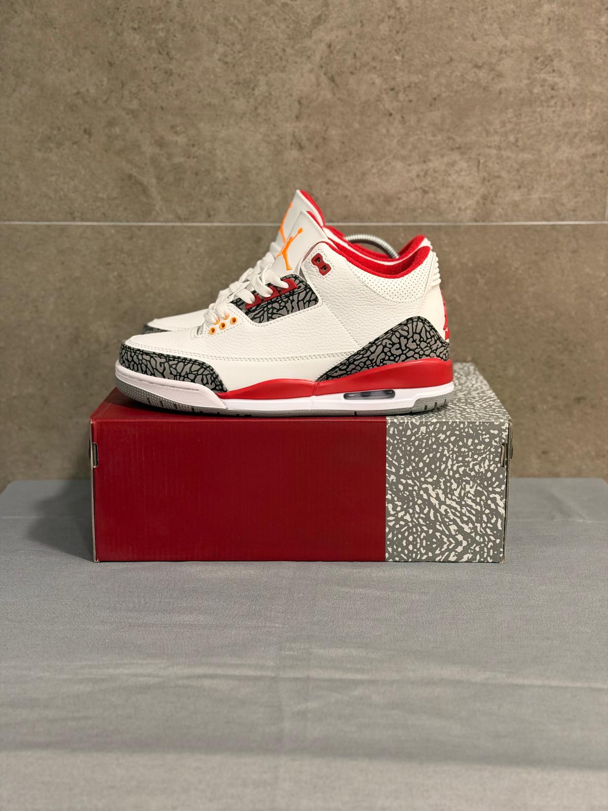 AIR J RETRO 3