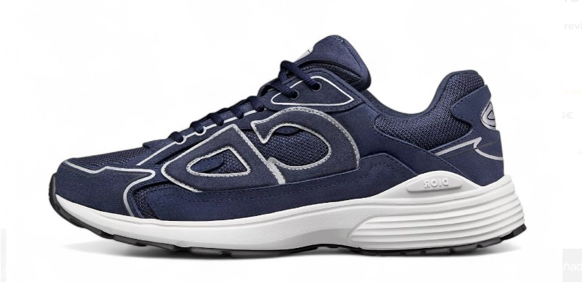 DIOR 'B30 TERCIOPELO'