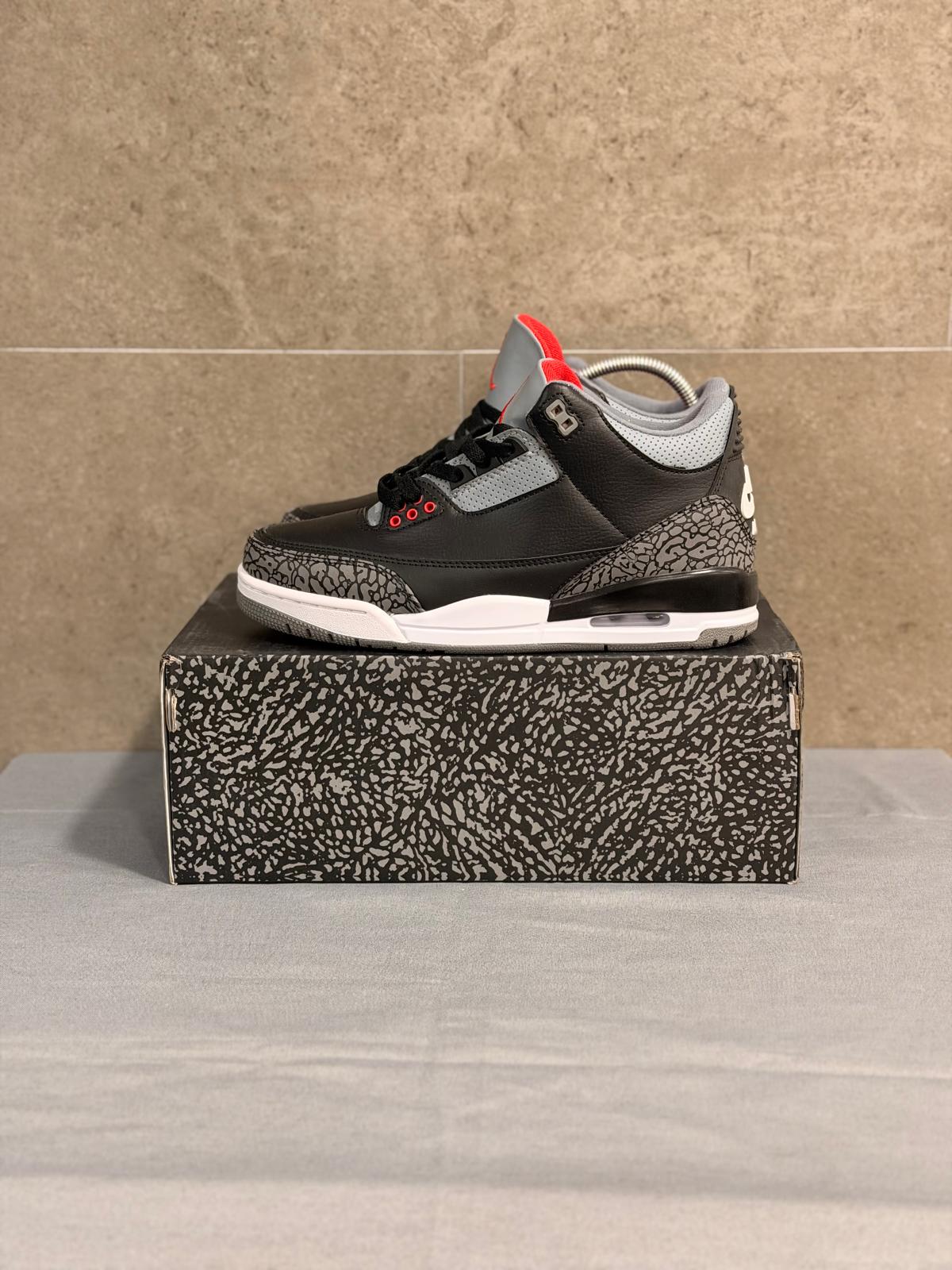 AIR J RETRO 3