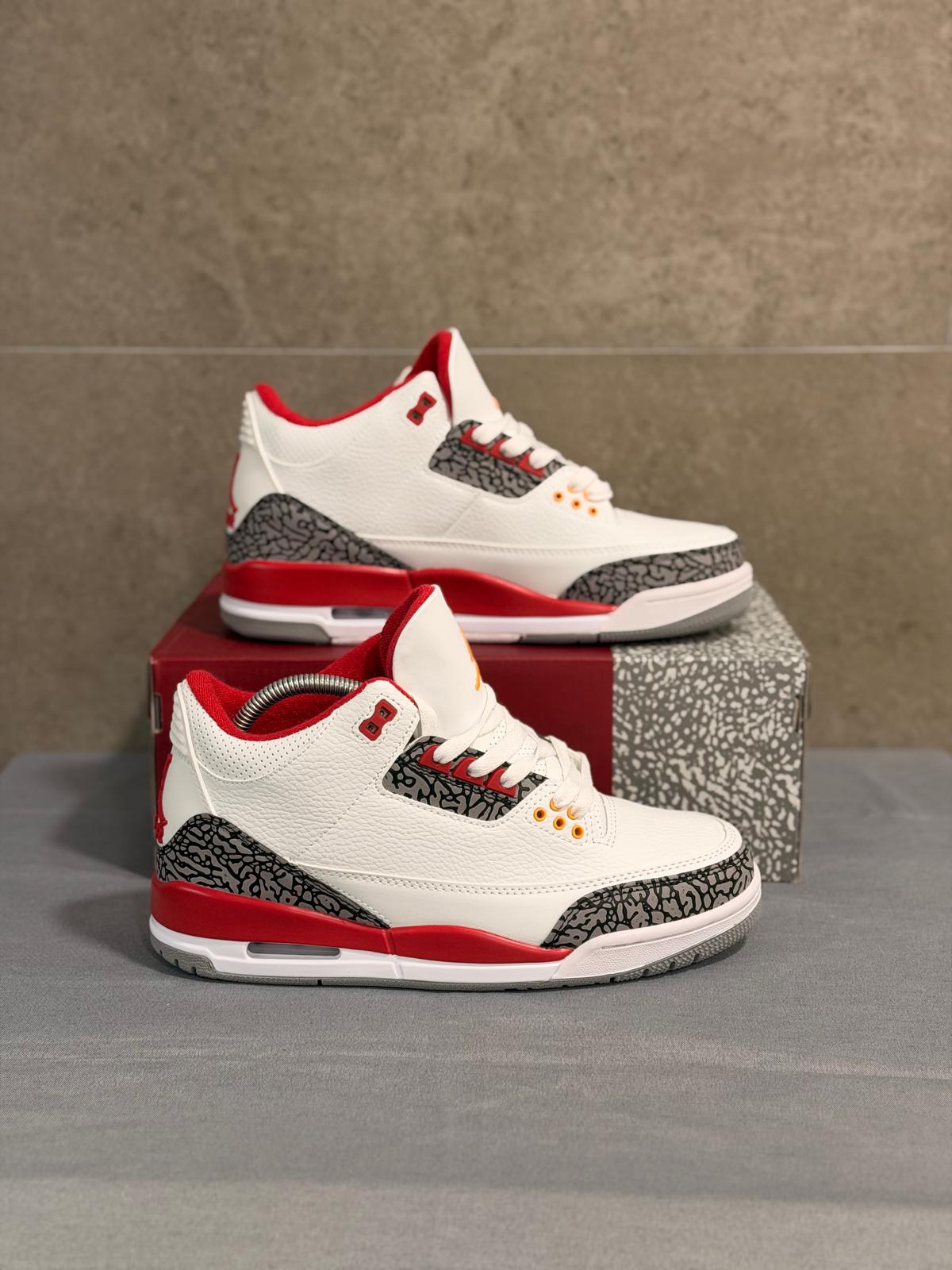 AIR J RETRO 3