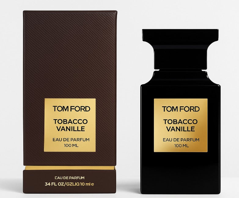 Tom Ford Tobacco Vanille