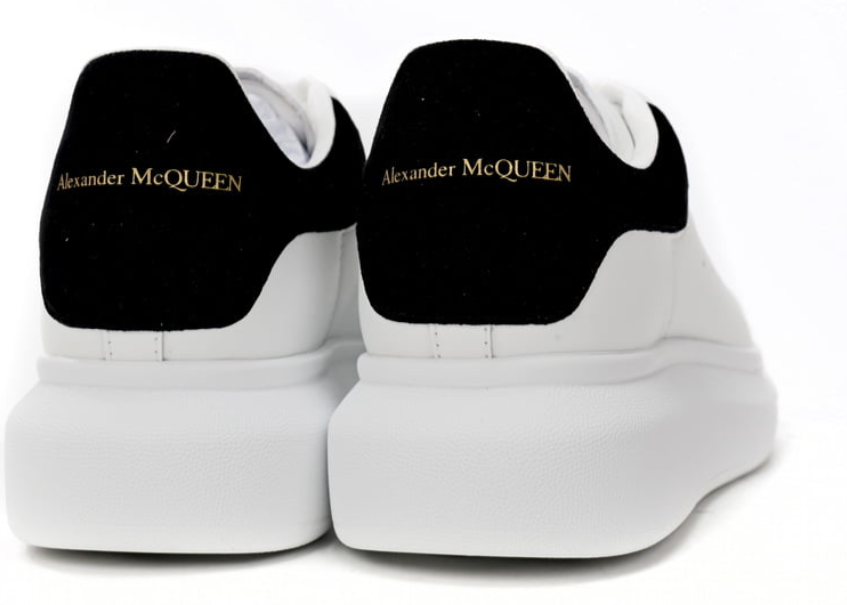 ALEXANDER MQ TERCIOPELO