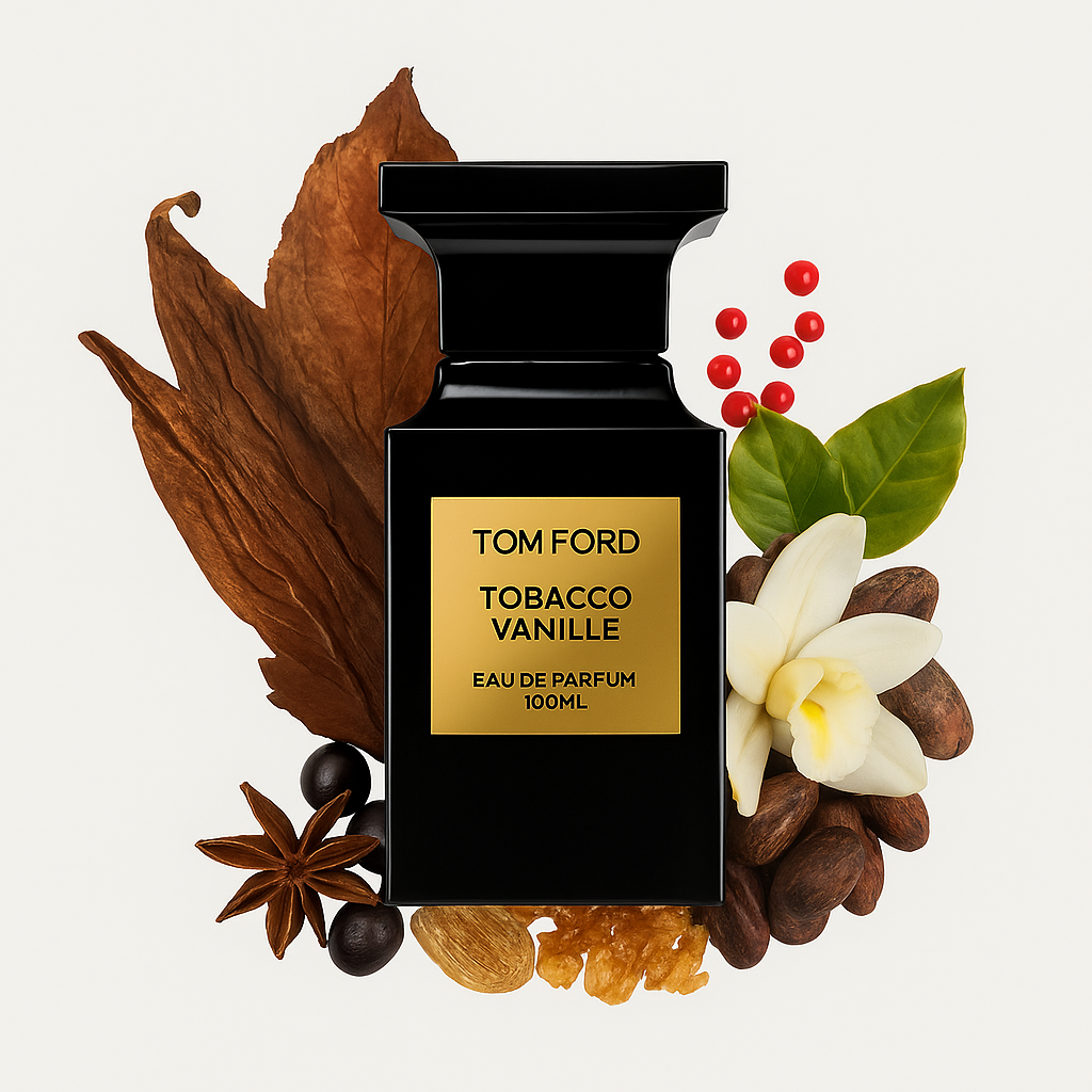 Tom Ford Tobacco Vanille
