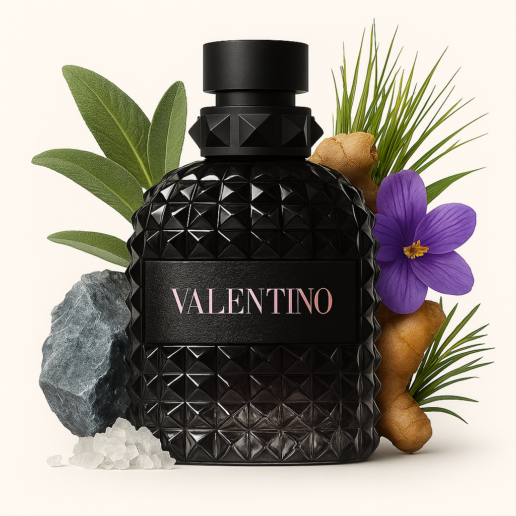 Valentino Uomo Borni in Roma