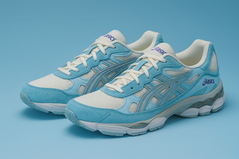 Asics