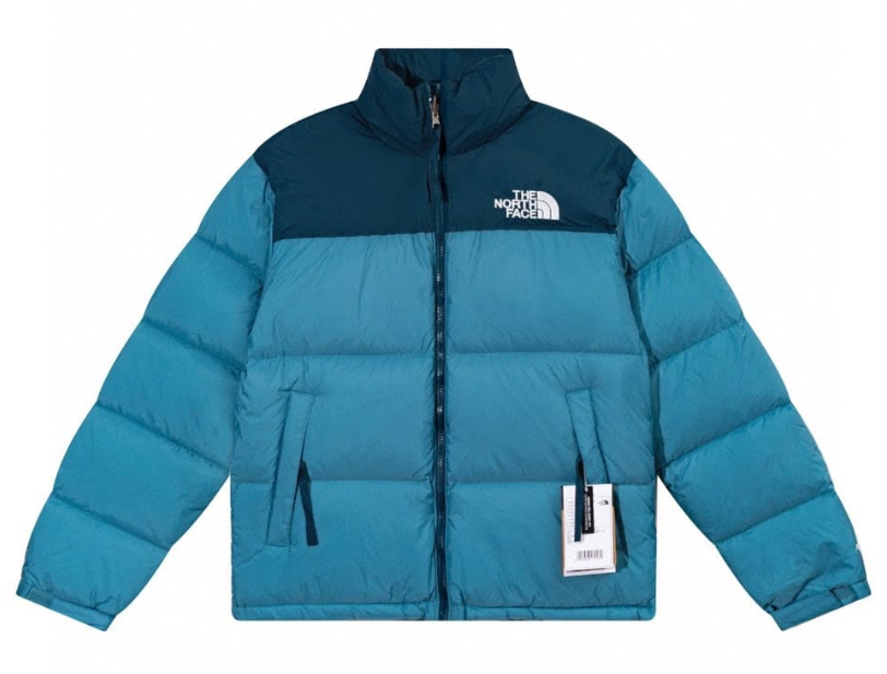 Chaqueta Nuptse 1996