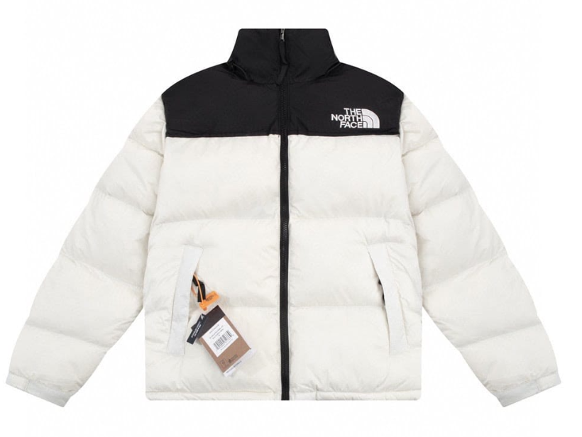Chaqueta Nuptse 1996