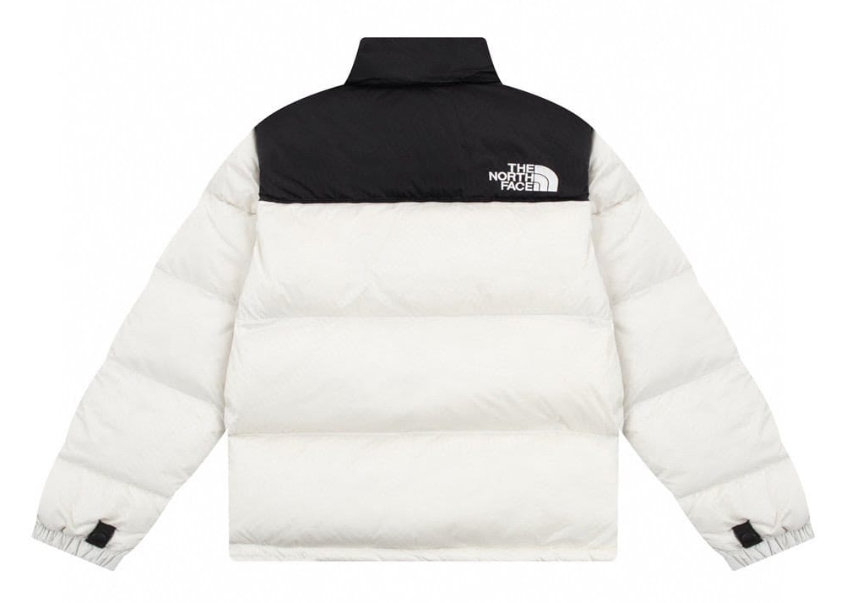 Chaqueta Nuptse 1996