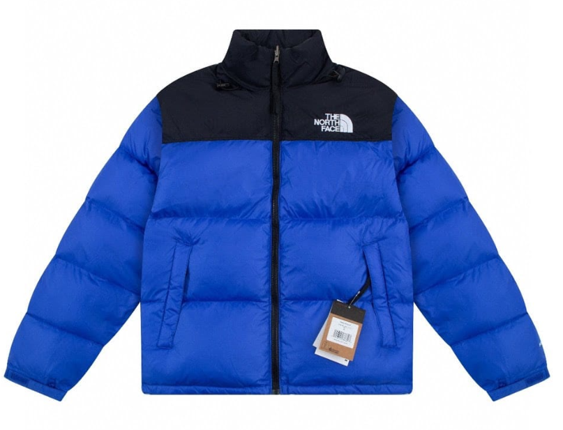 Chaqueta Nuptse 1996