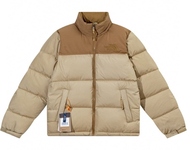 Chaqueta Nuptse 1996