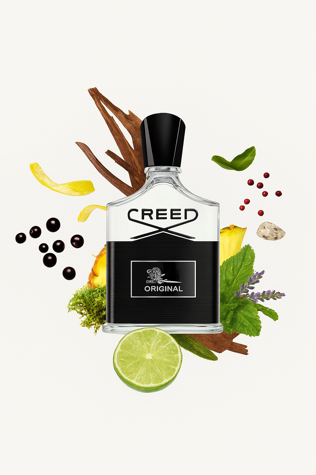 Creed Aventus