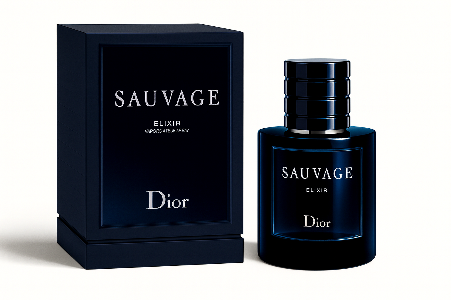 Dior Sauvage Elixir