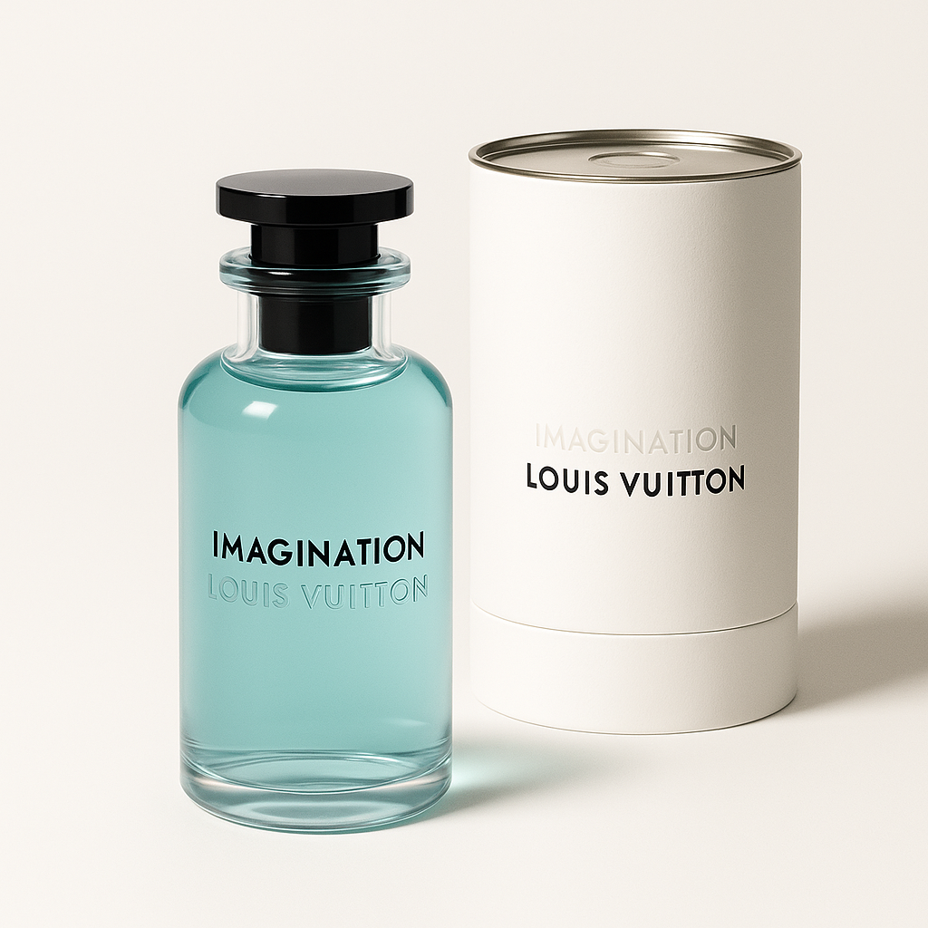 Louis Vuitton Imagination