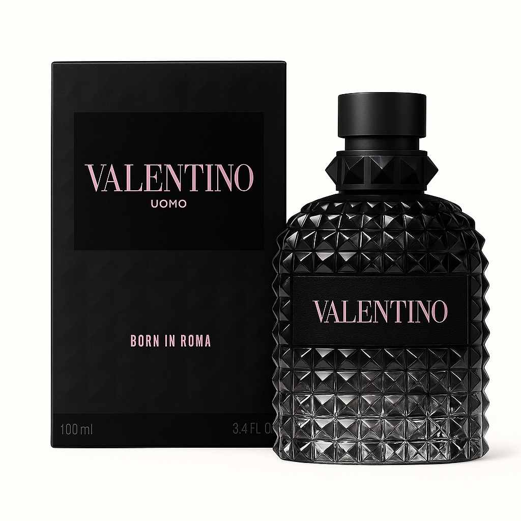 Valentino Uomo Borni in Roma